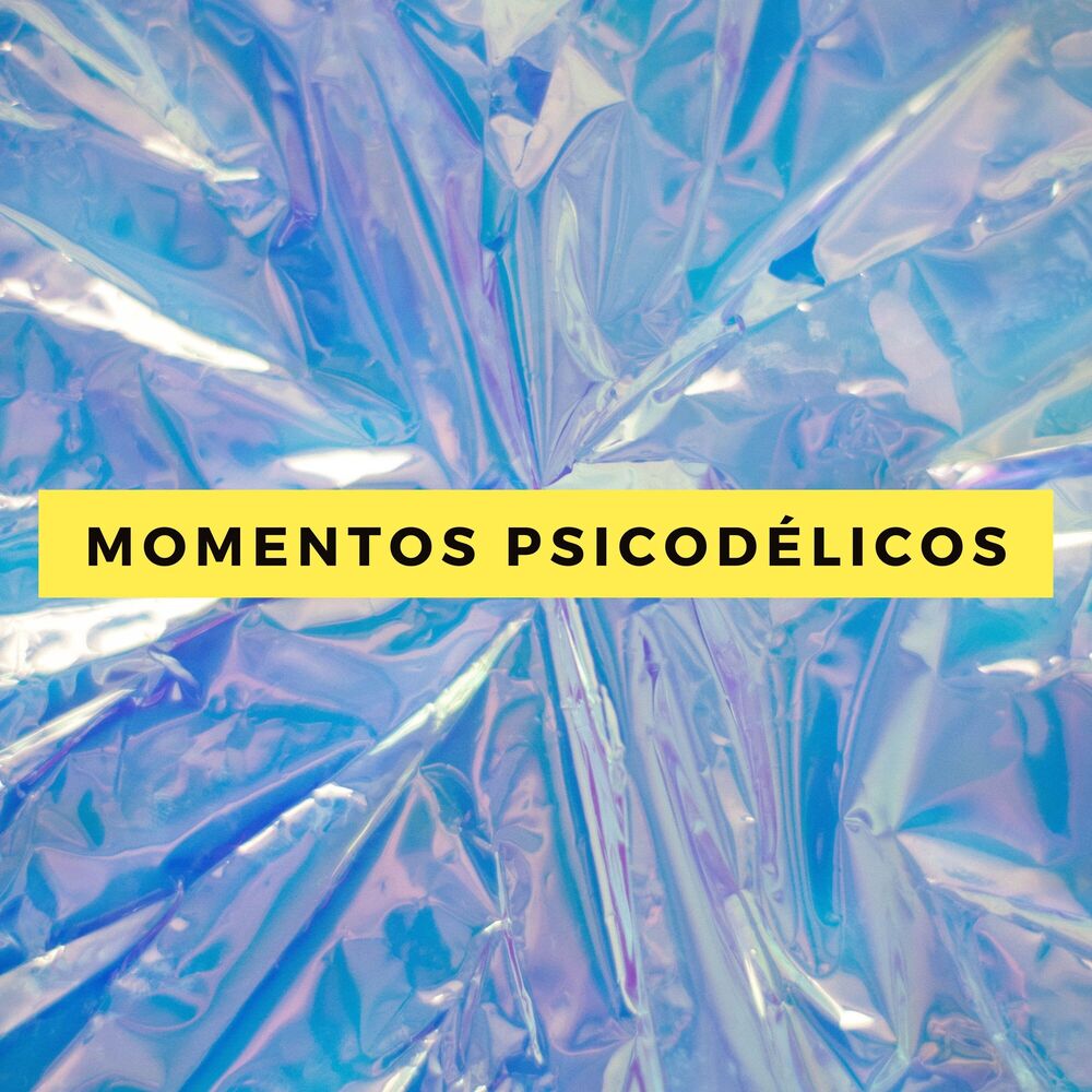 Picture of Momentos Psicodélicos