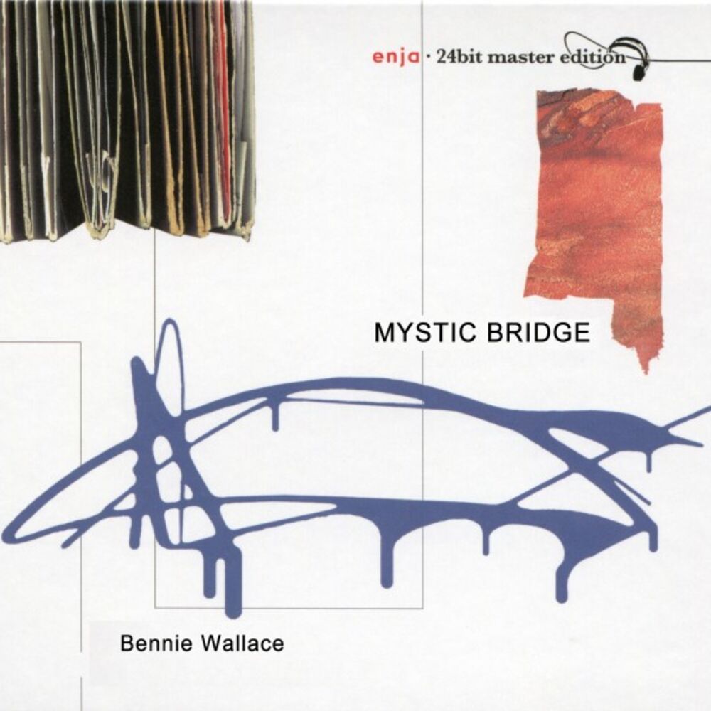 Picture of Enja 24-Bit Master Edition: Mystic Bridge