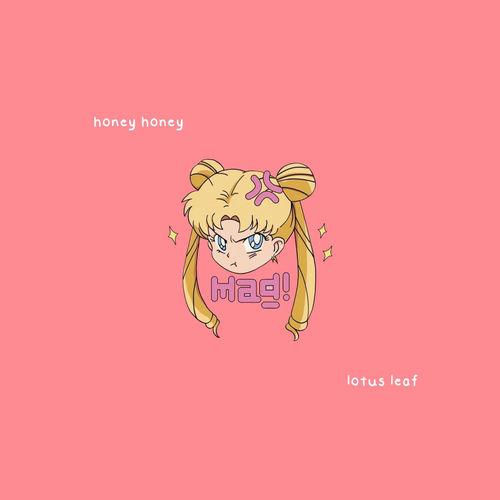 honey honey artwork