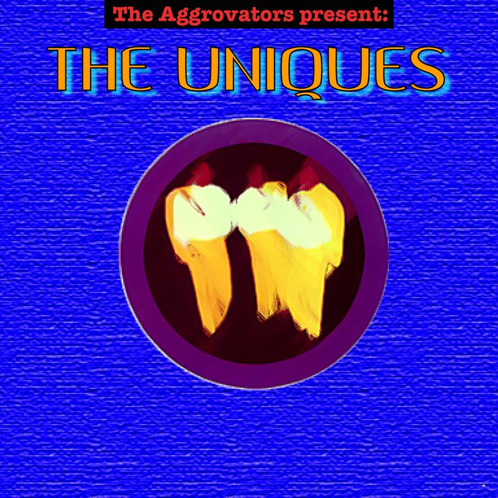 Picture of The Aggrovators Present: The Uniques