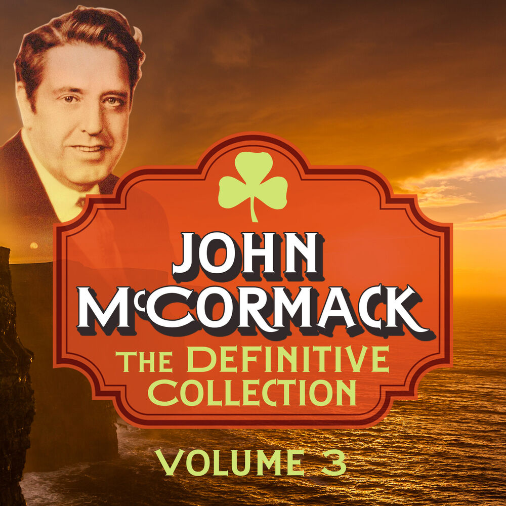 Picture of The Definitive Collection, Vol. 3 (Remastered Special Edition)