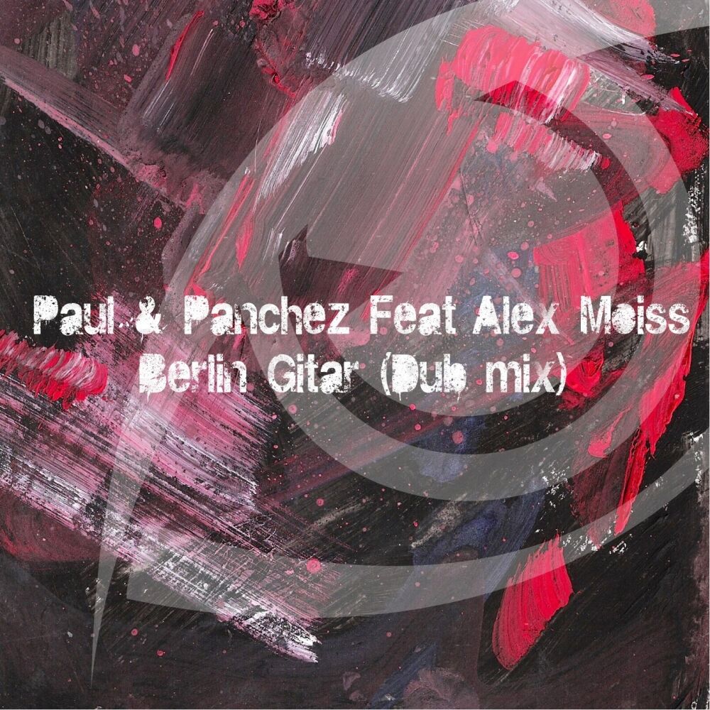 Picture of Berlin Gitar (Dub Mix)