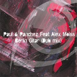 Cover of Berlin Gitar (Dub Mix)