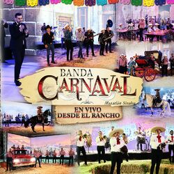 Cover of En Vivo Desde El Rancho (En Vivo Desde El Rancho)