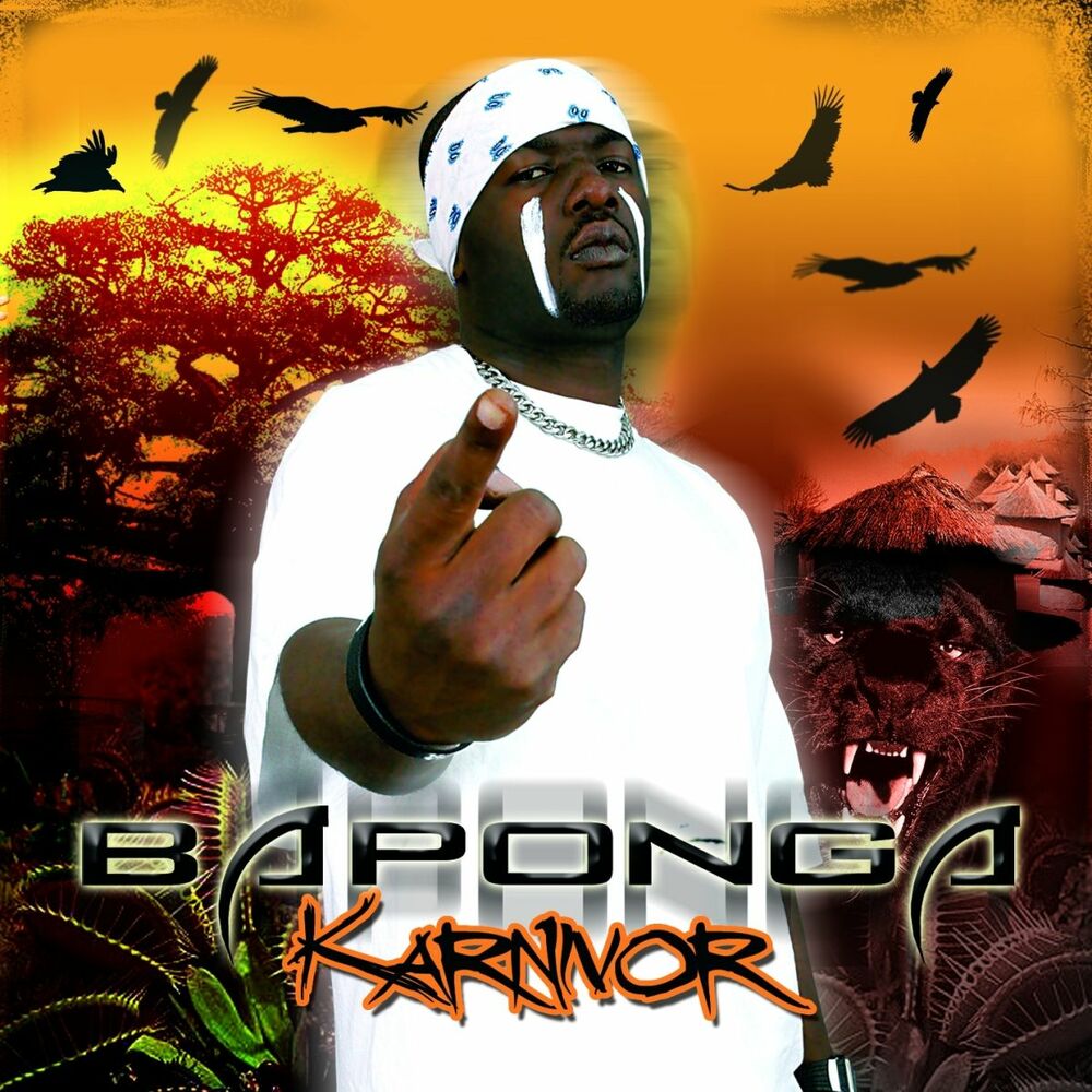 Picture of Karnivor