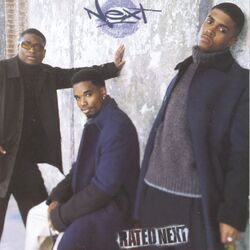 Cover of Rated Next