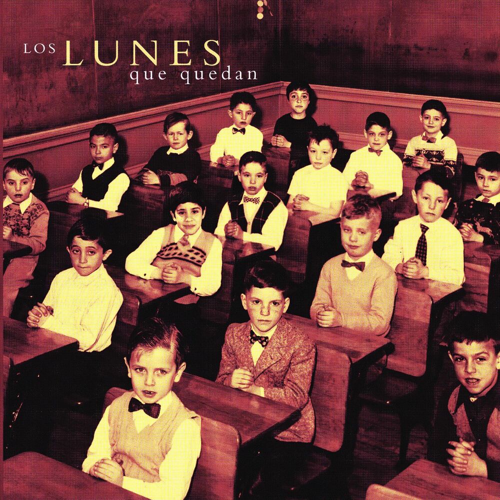Picture of Los Mejores Lunes