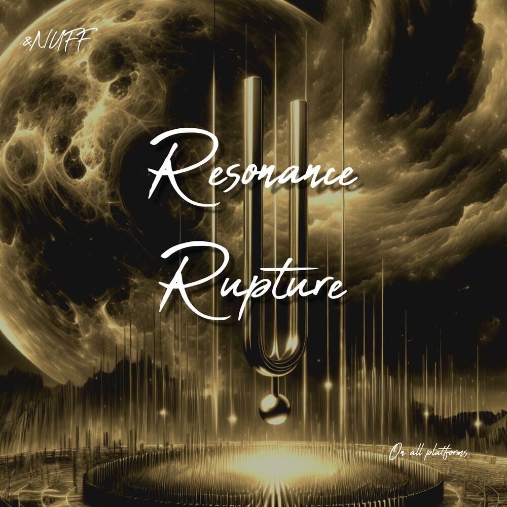 Picture of Resonance Rupture