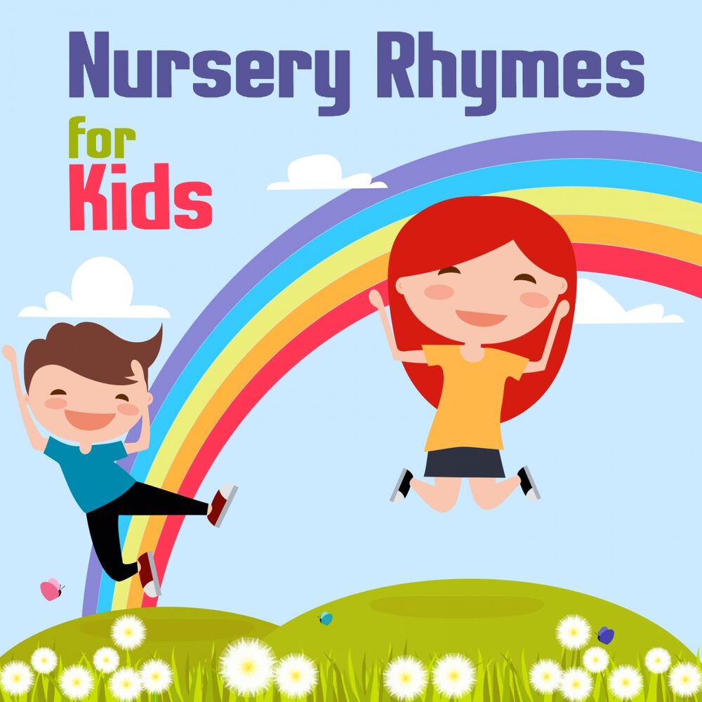 Picture of Nursery Rhymes for Kids