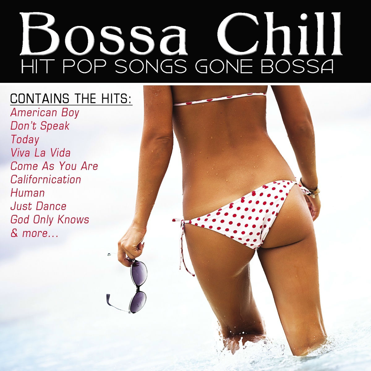 Album cover of Corcovado Topazz