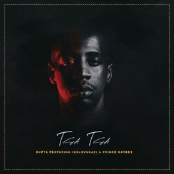 Cover of Tsa Tsa (feat. Indlovukazi & Prince Kaybee)