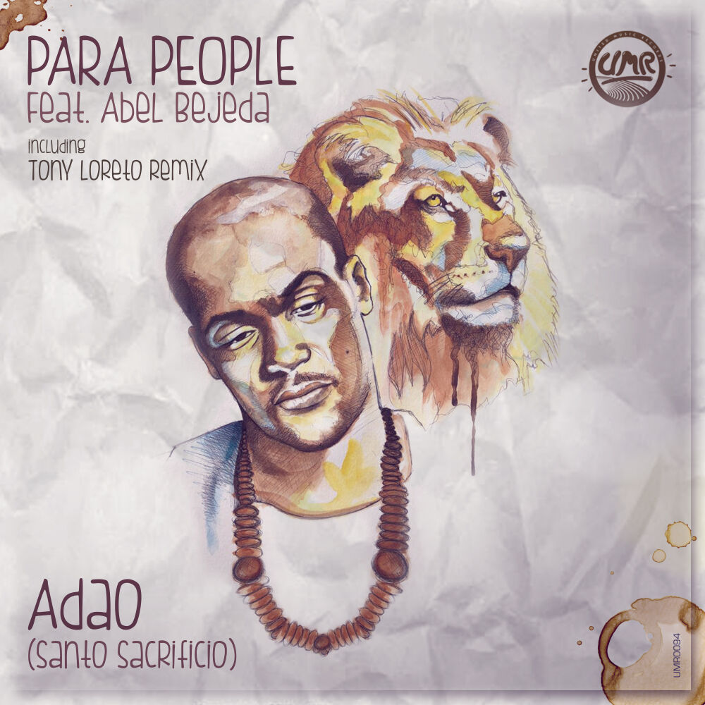Picture of Adao (Santo Sacrificio)