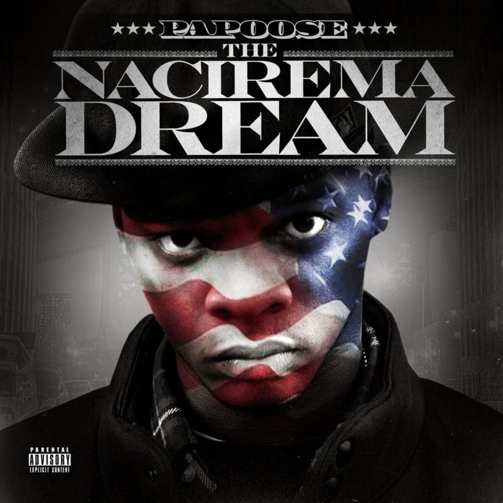 Picture of The Nacirema Dream