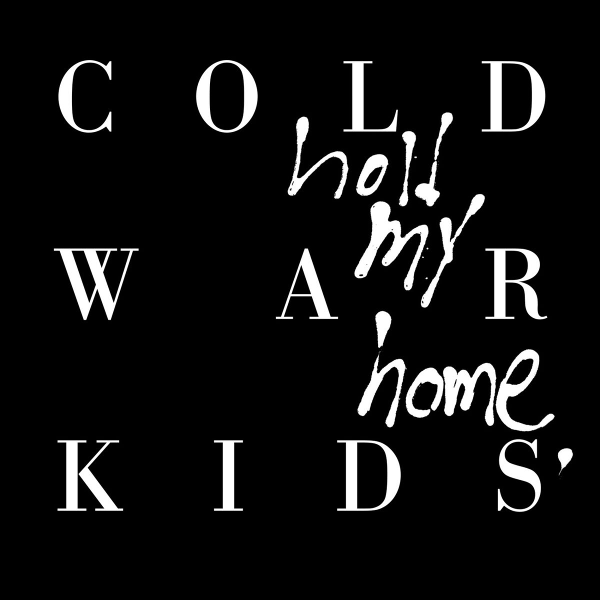 Album cover of All This Could Be Yours