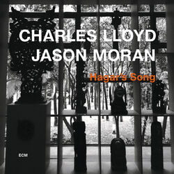 Cover of Hagar's Song