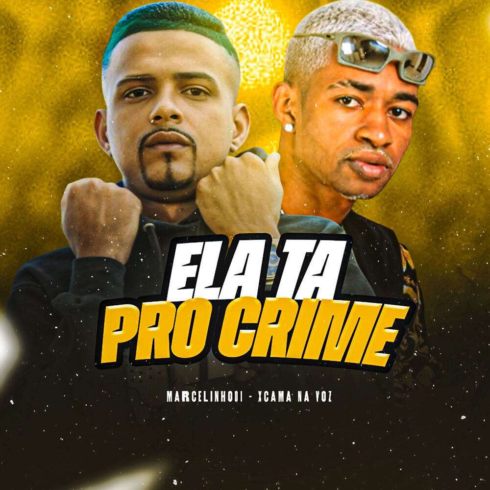 Picture of Ela Ta pro Crime