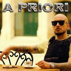 Cover of A priori