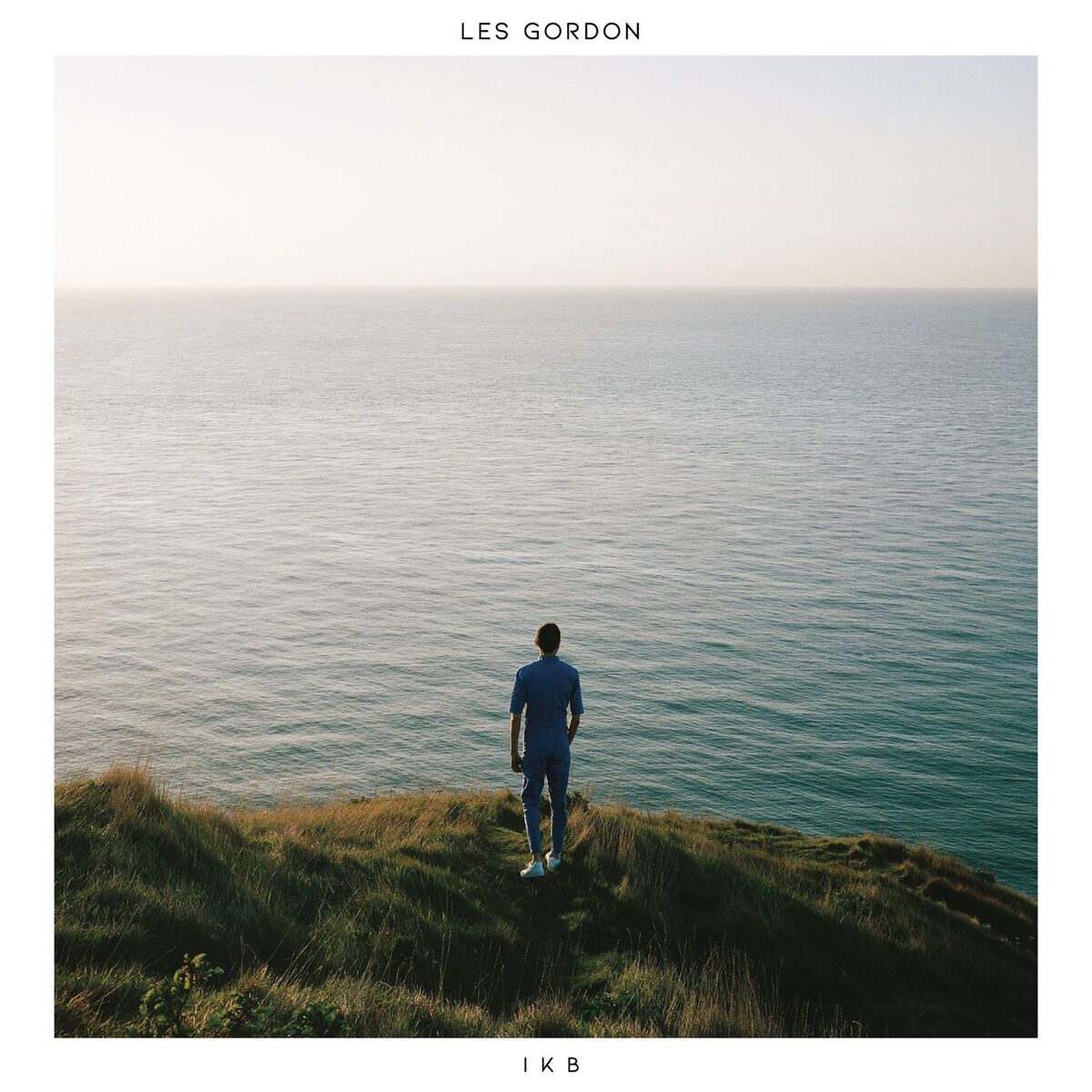 Album cover of IKB