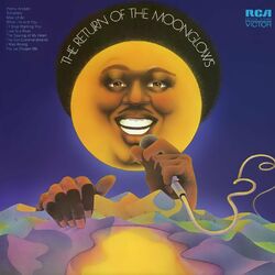 Cover of The Return of the Moonglows