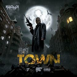 Cover of Town