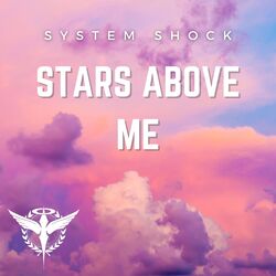 Cover of Stars Above Me