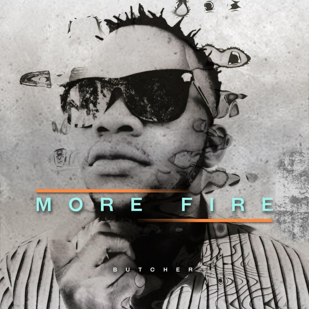Picture of More Fire