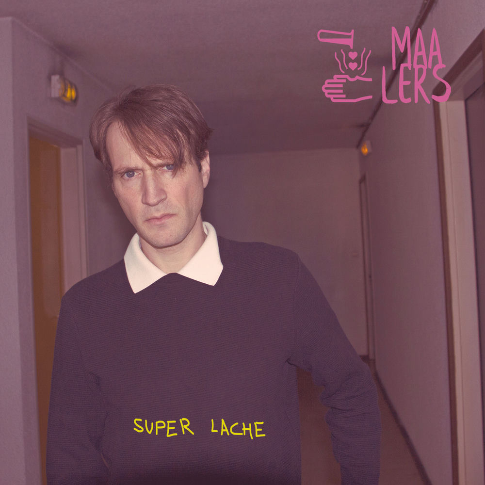 Pochette du titre Le Stade