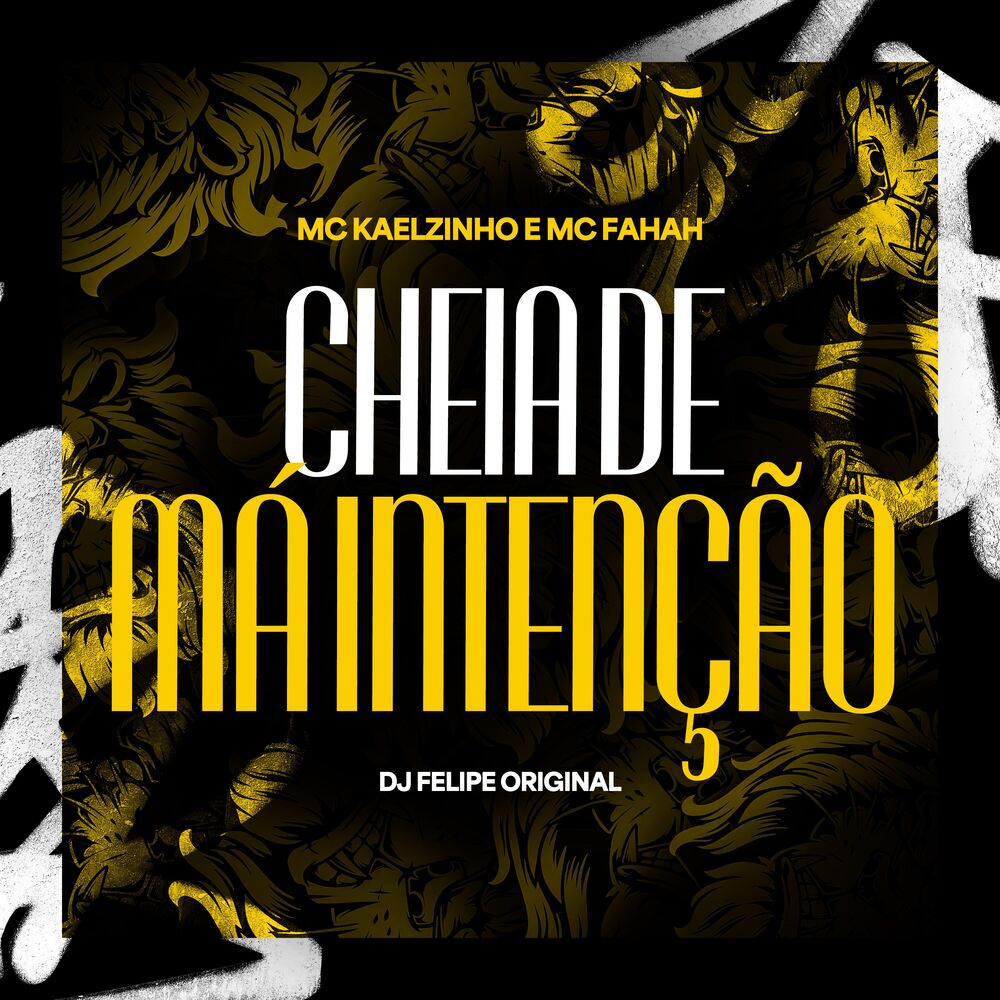 Picture of Cheia de Má Intenção
