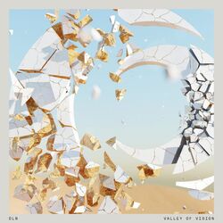 Cover of Valley of Vision