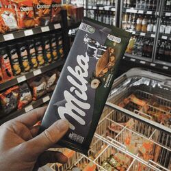 Cover of MONARCHIE