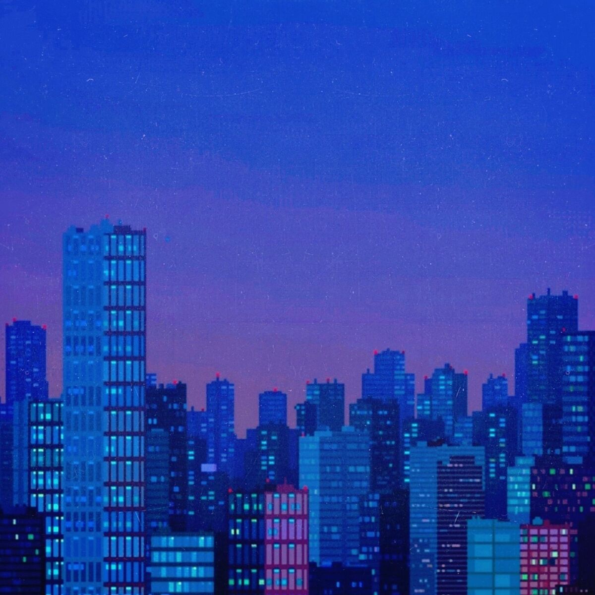 Album cover of New York