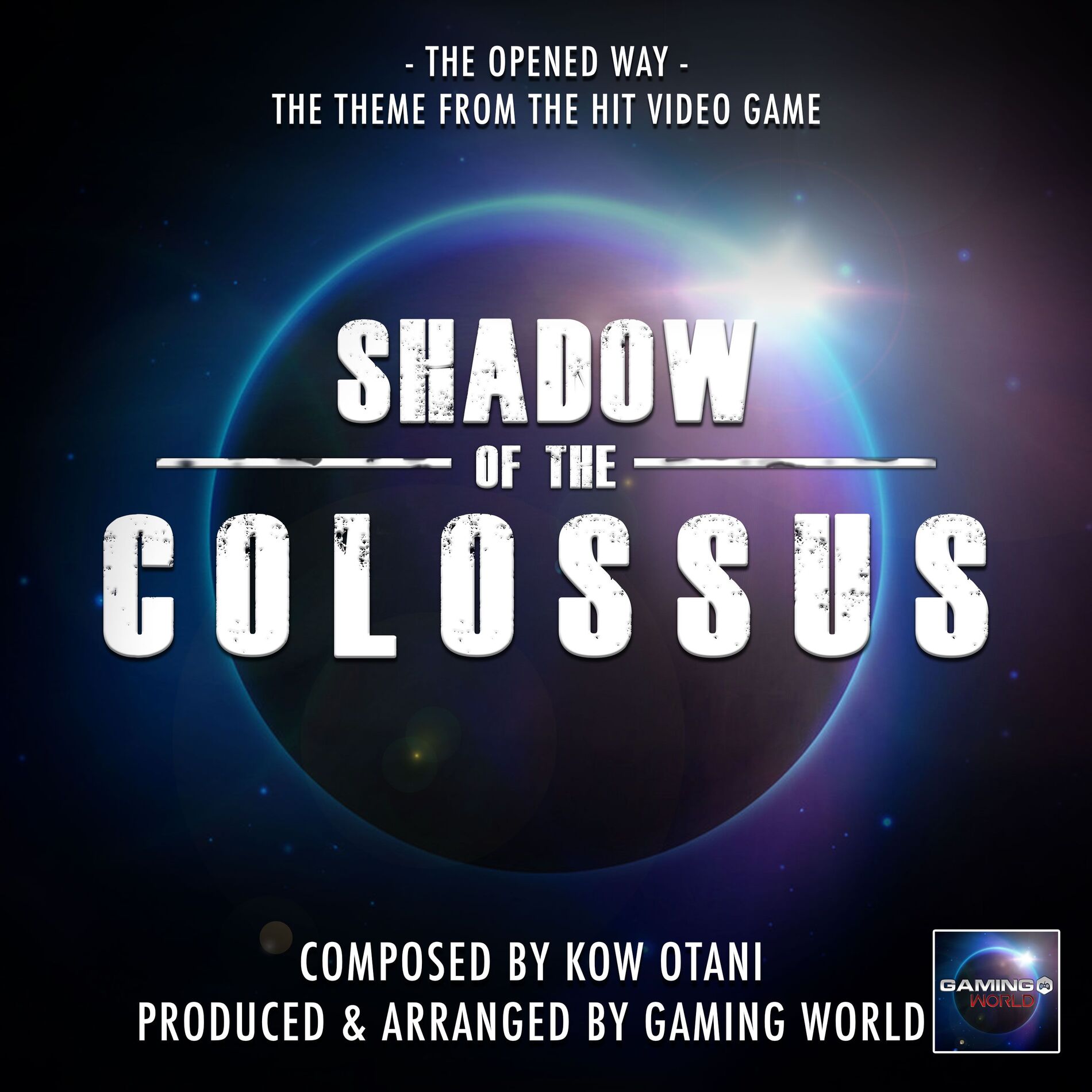 Album cover of The Opened Way (From 