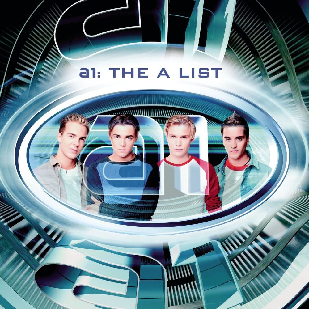 Picture of The a List