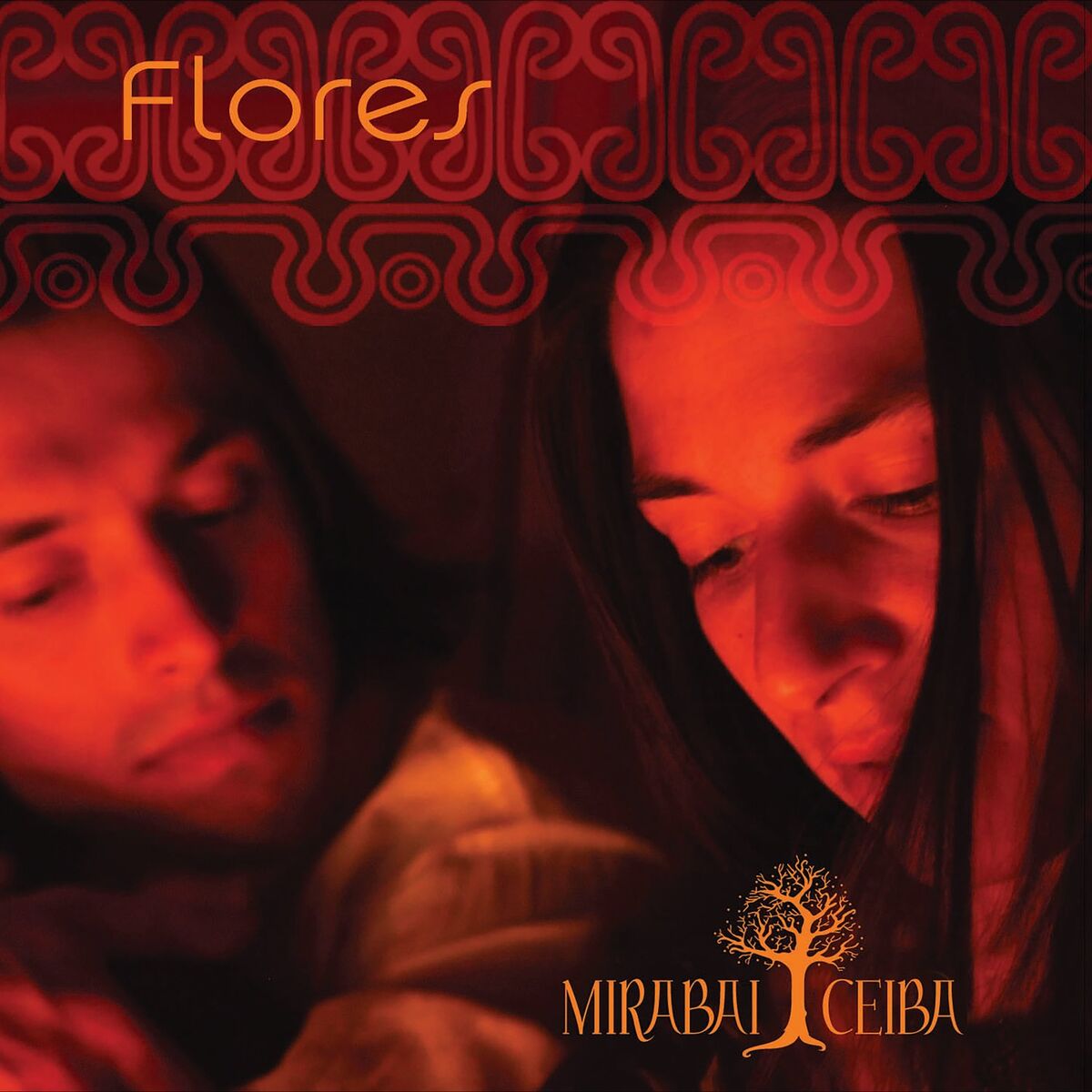 Album cover of Flores