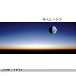 Cover of Small Moon