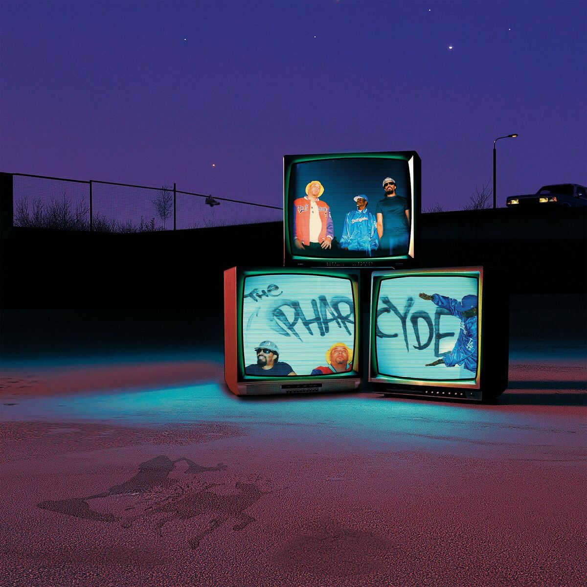 Album cover of Citrus Nioxide