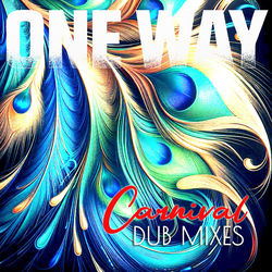 Album Carnival (Dub Mixes)