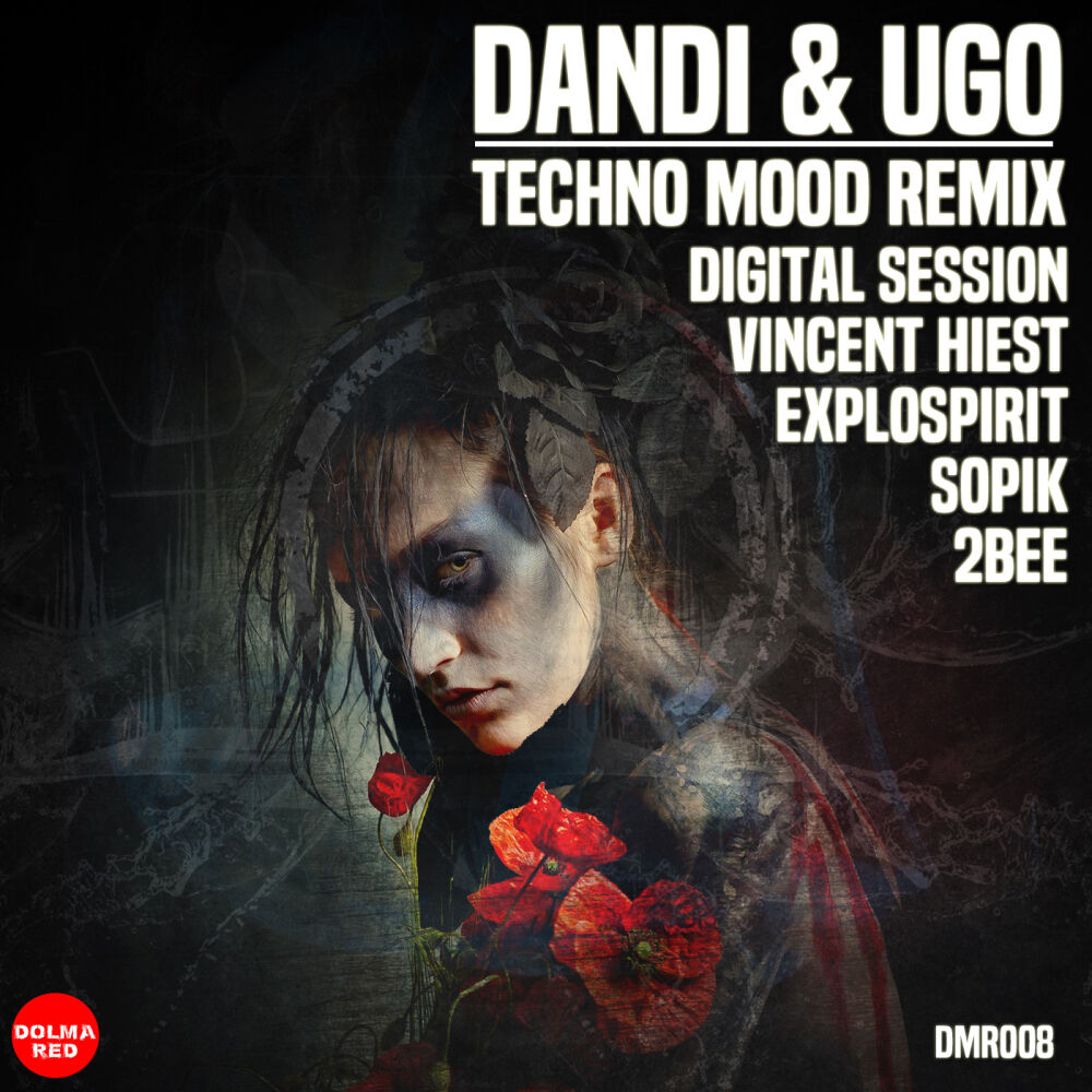 Picture of Techno Mood Remix