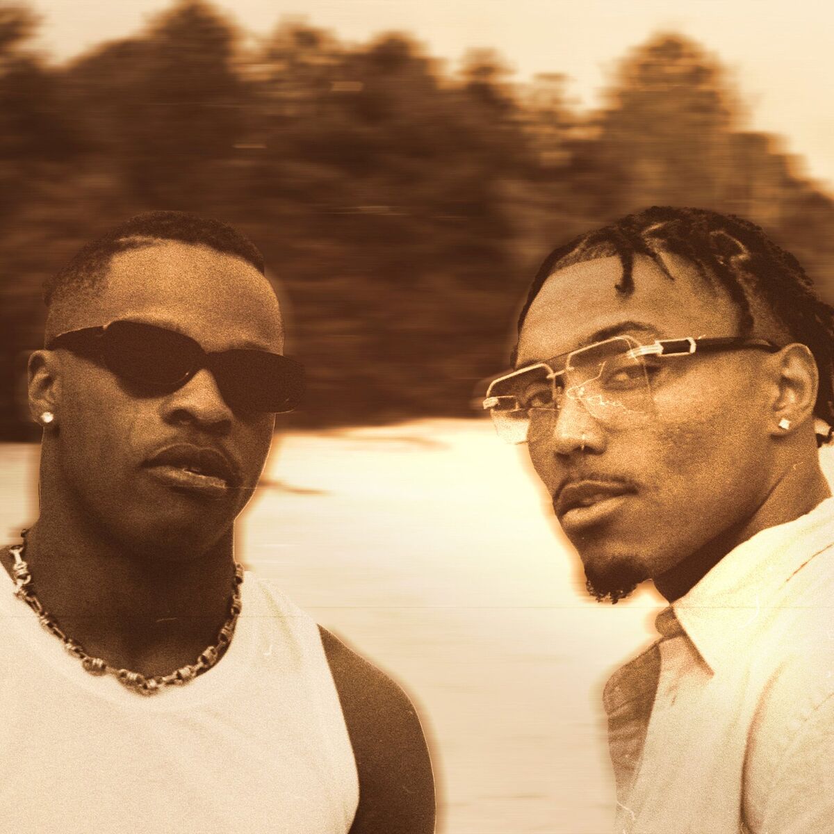 Album cover of Location