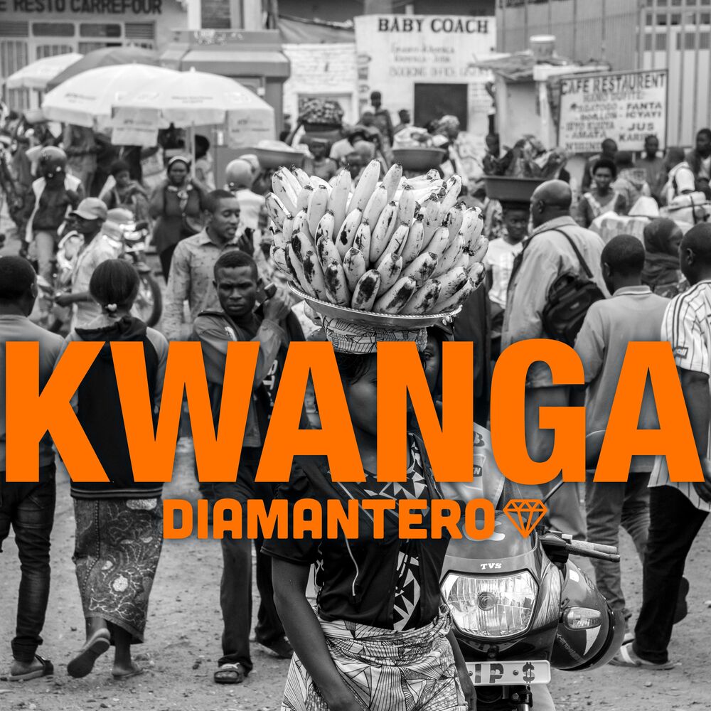 Picture of Kwanga