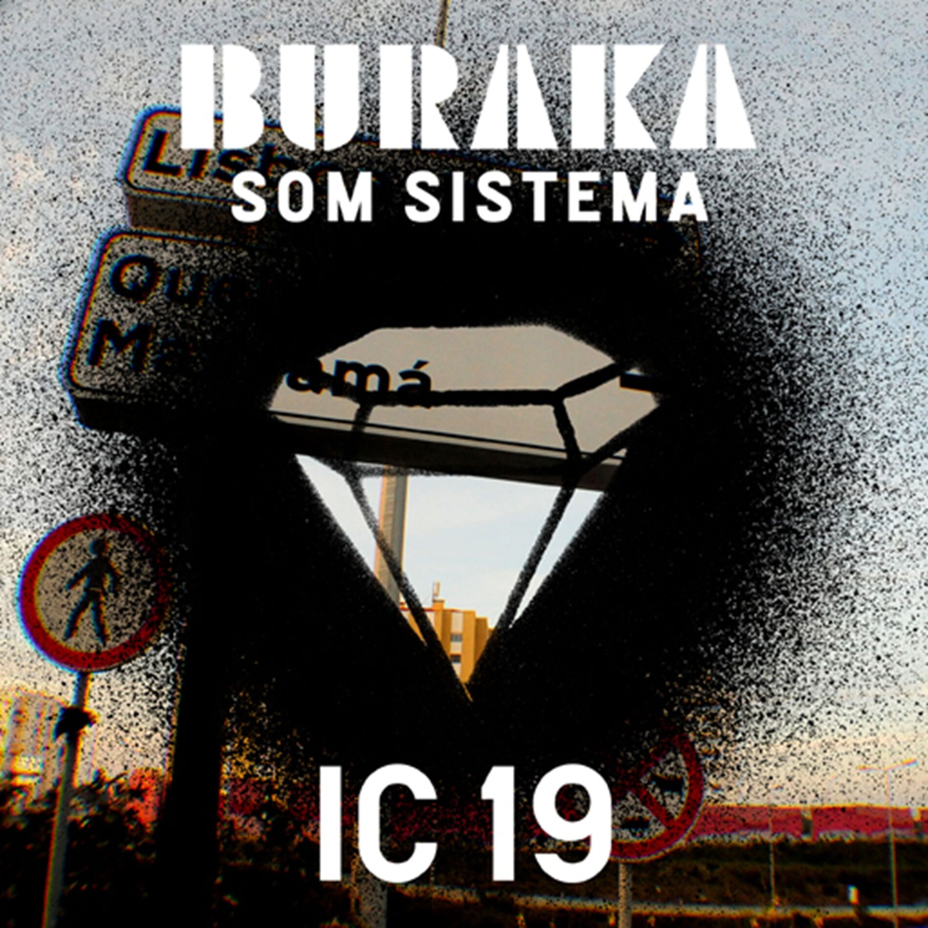 Album cover of IC19