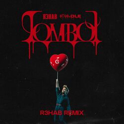 Cover of TOMBOY (R3HAB Remix)
