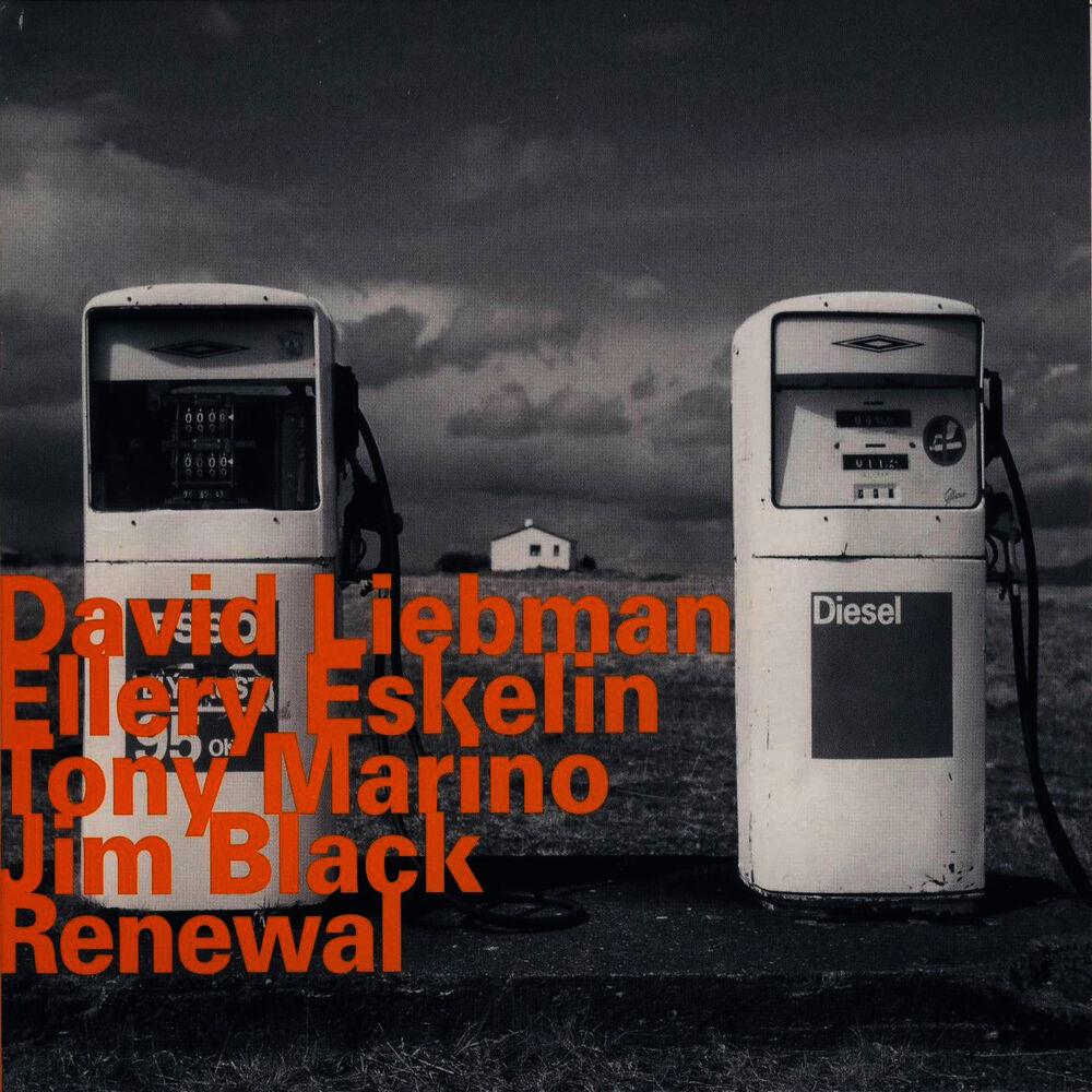 Picture of Renewal