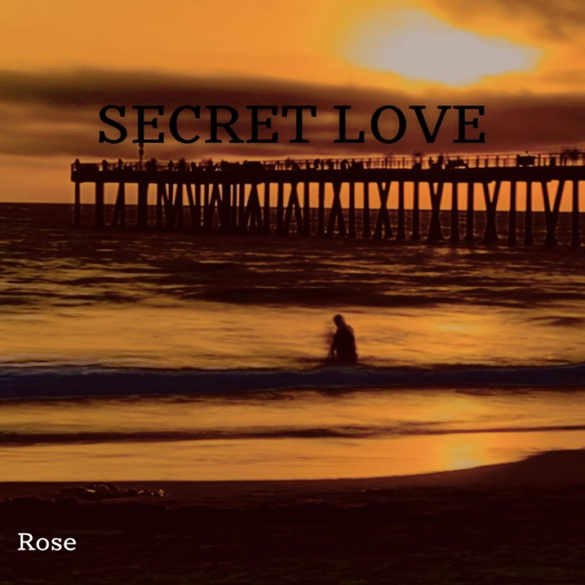 Album cover of Secret Love