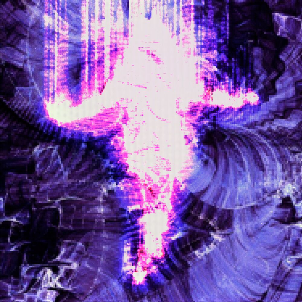 Picture of SPACE GLITCH FUNK
