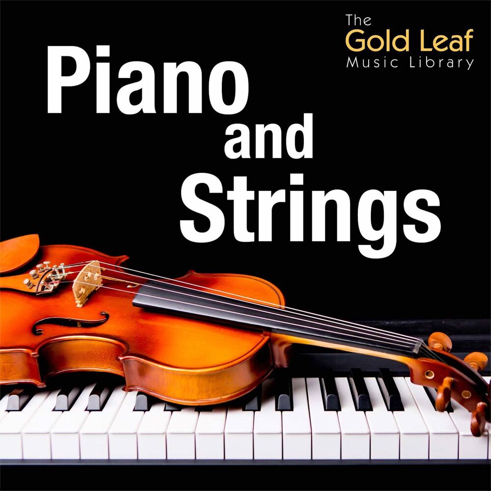 Picture of Piano & Strings