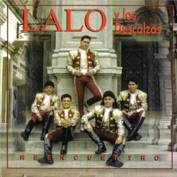 Cover of Reencuentro
