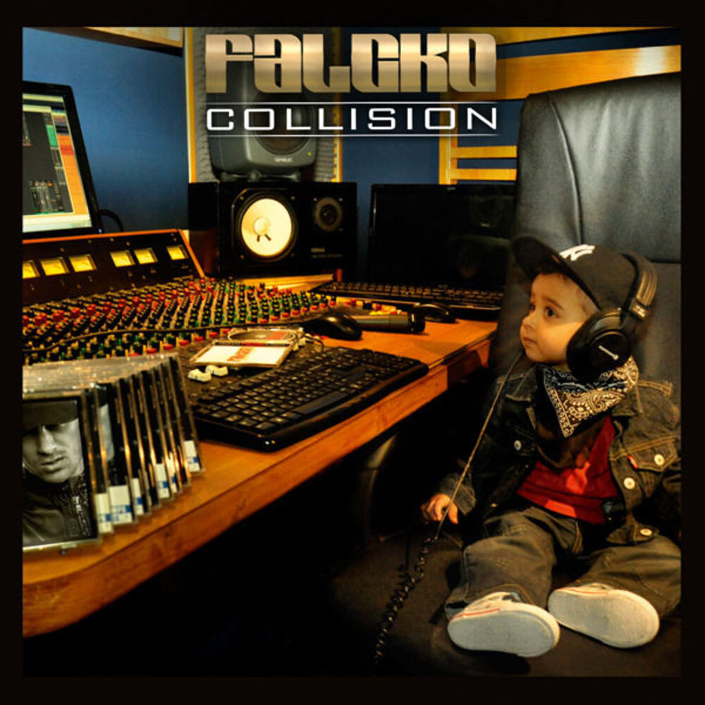 Picture of Collision