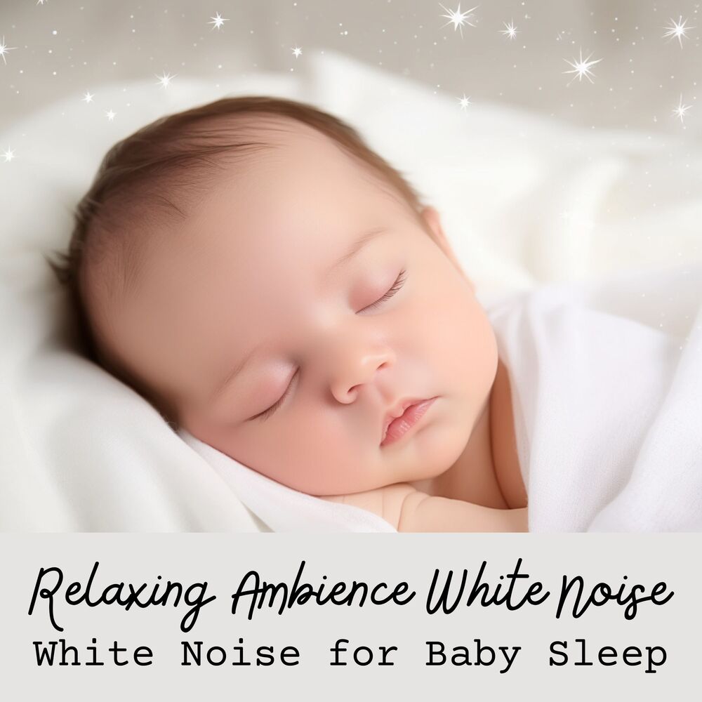 Picture of Relaxing Ambience White Noise
