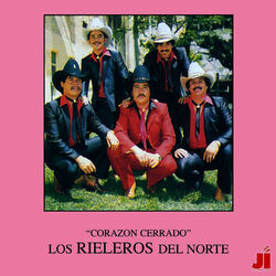 Cover of Corazon Cerrado
